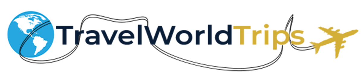 Travel World Trips